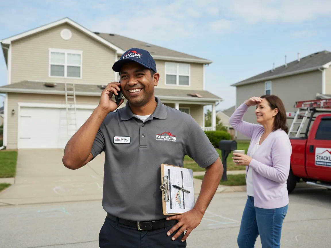 Chimney flashing repair Artesia, CA FAQs